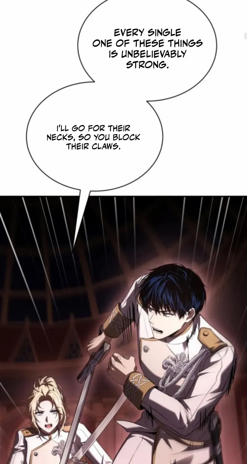 Read The Swordmaster Who Leapt Through Time chapter 16 image 45 on Lezhin