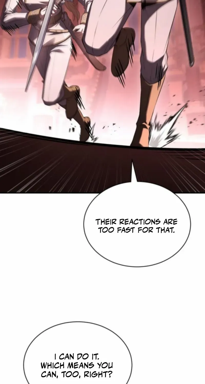 Read The Swordmaster Who Leapt Through Time chapter 16 image 46 on Lezhin