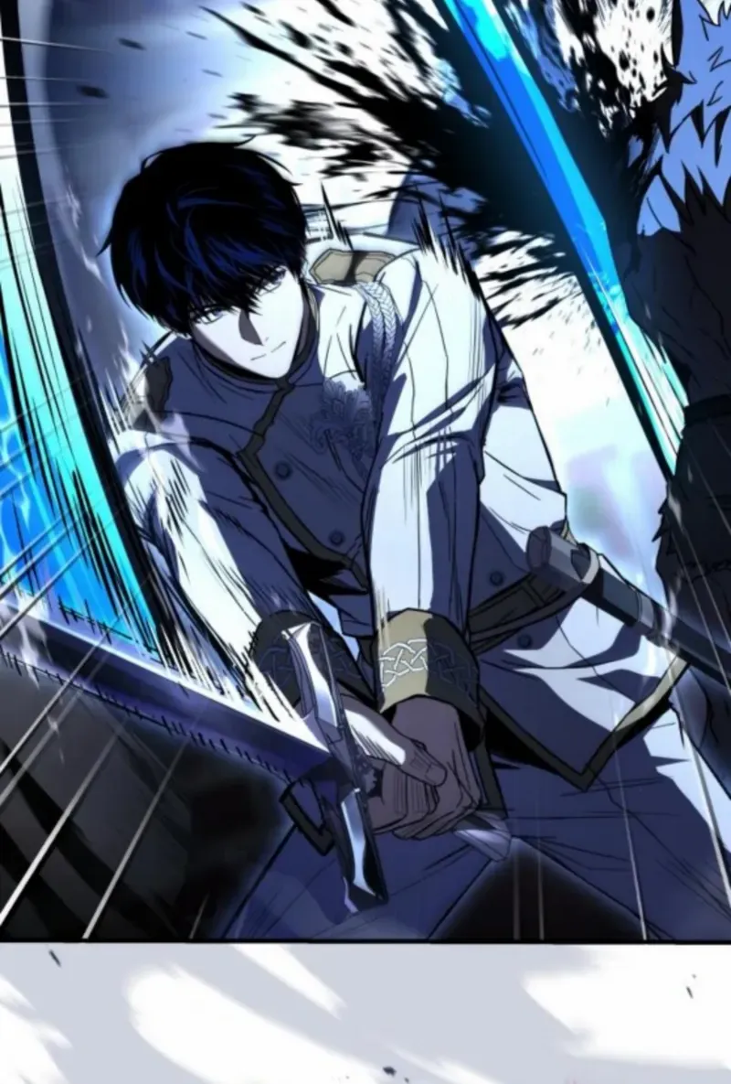 Read The Swordmaster Who Leapt Through Time chapter 16 image 58 on Lezhin