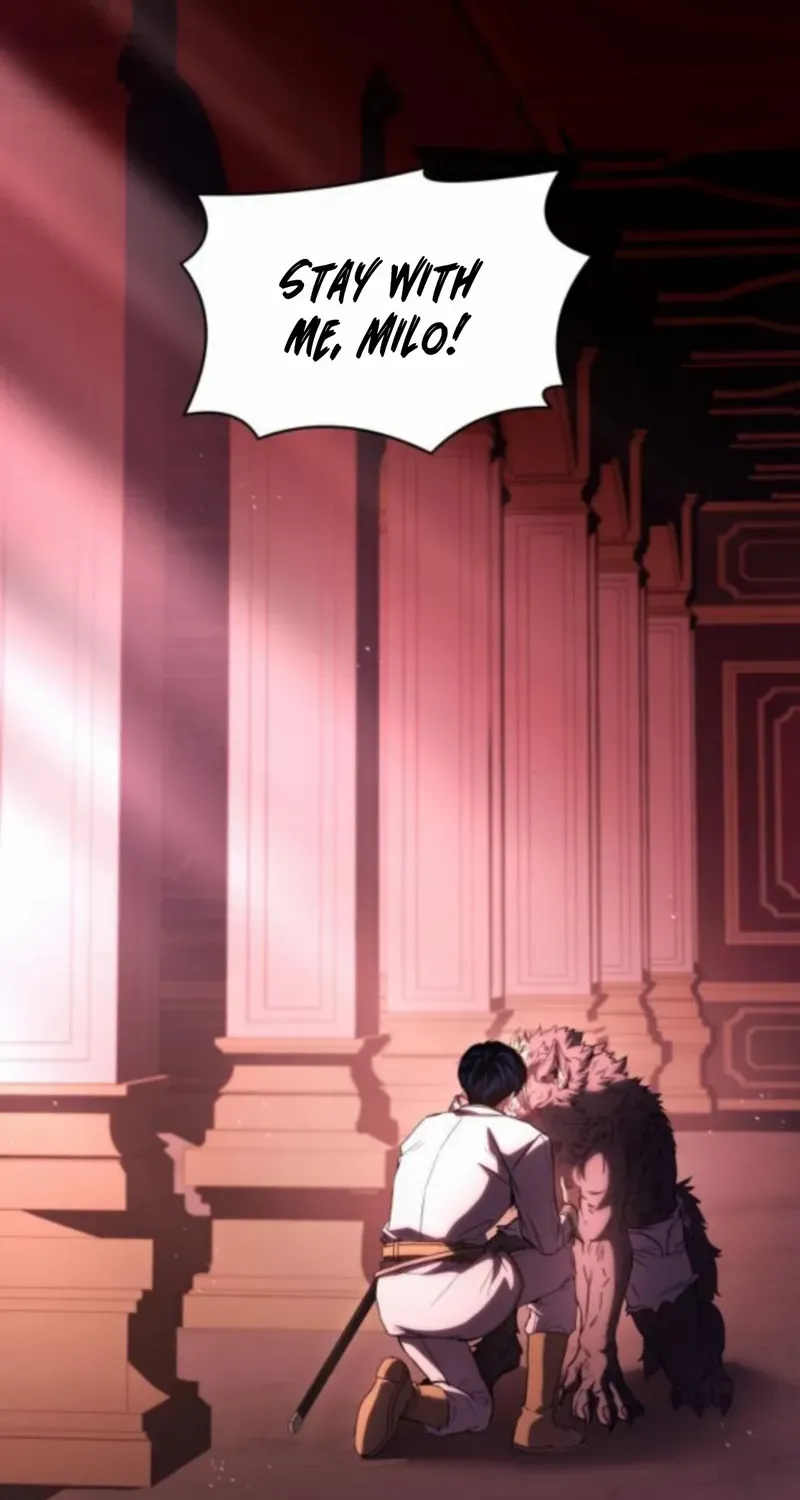 Read The Swordmaster Who Leapt Through Time chapter 16 image 6 on Lezhin