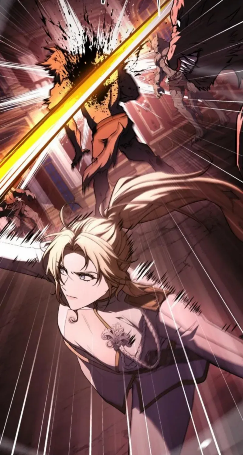 Read The Swordmaster Who Leapt Through Time chapter 16 image 61 on Lezhin