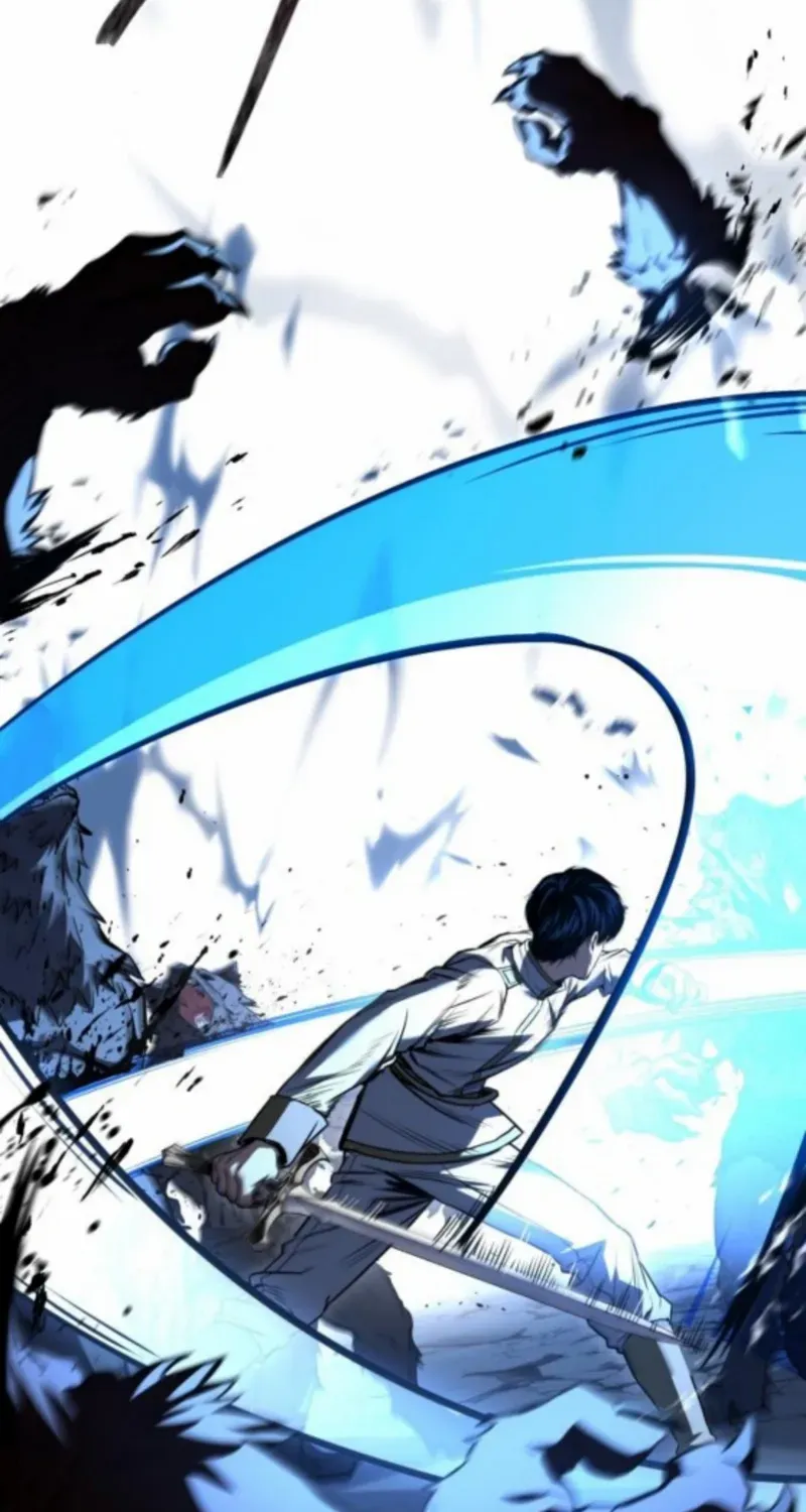 Read The Swordmaster Who Leapt Through Time chapter 16 image 65 on Lezhin