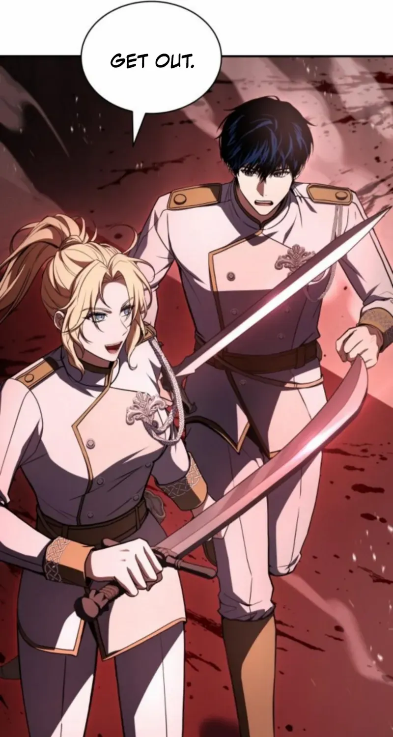 Read The Swordmaster Who Leapt Through Time chapter 16 image 88 on Lezhin
