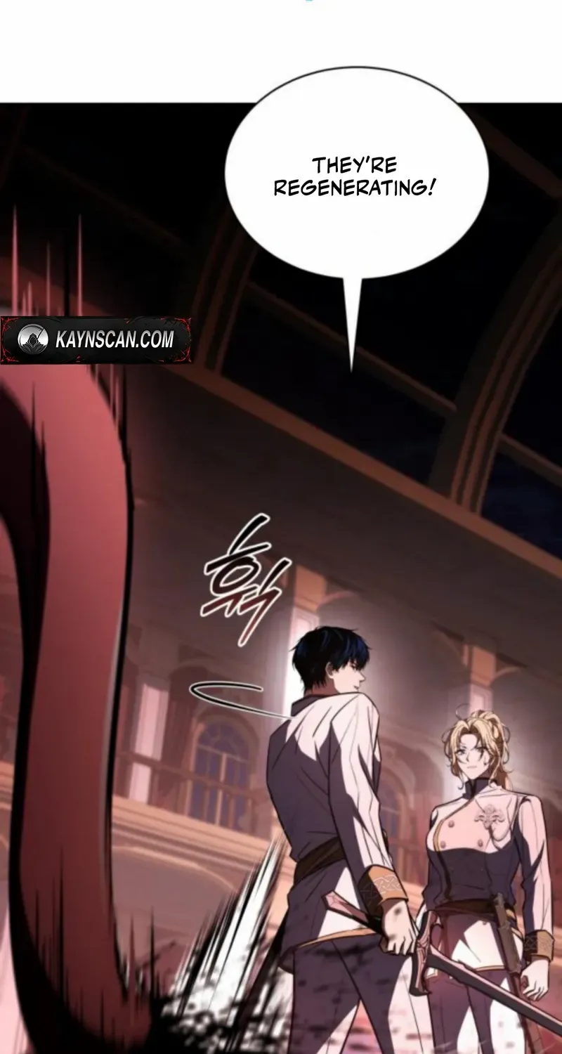 Read The Swordmaster Who Leapt Through Time chapter 16 image 95 on Lezhin