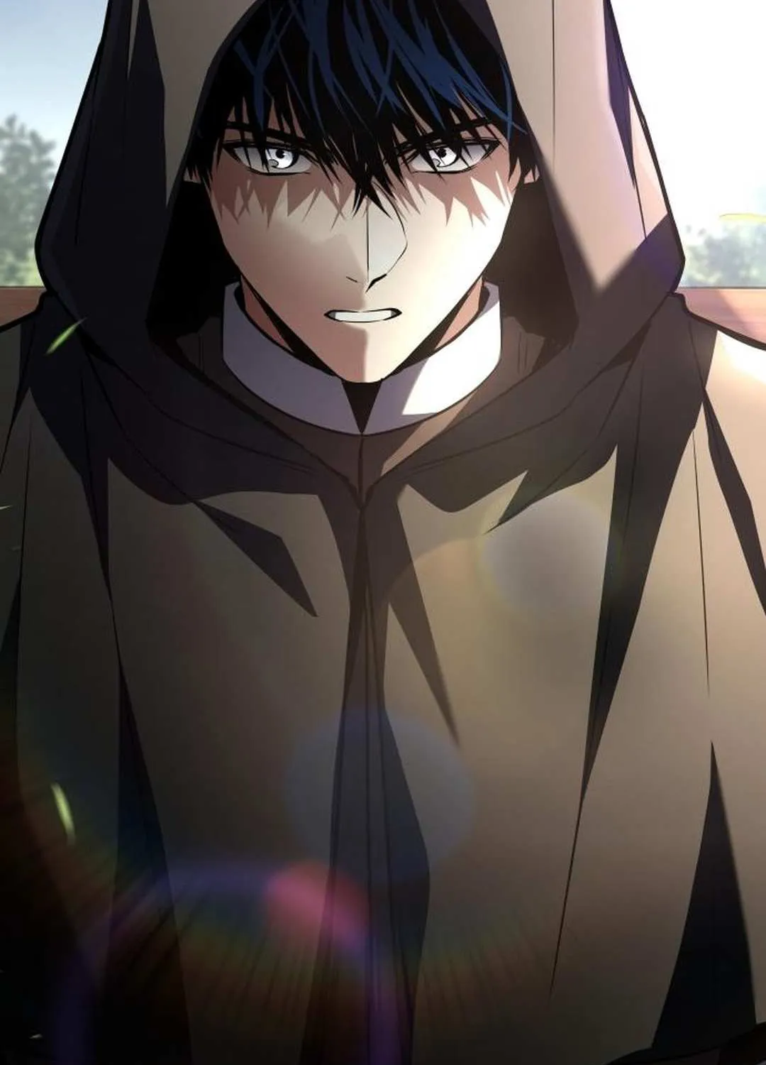 Read The Swordmaster Who Leapt Through Time chapter 17 image 101 on Lezhin