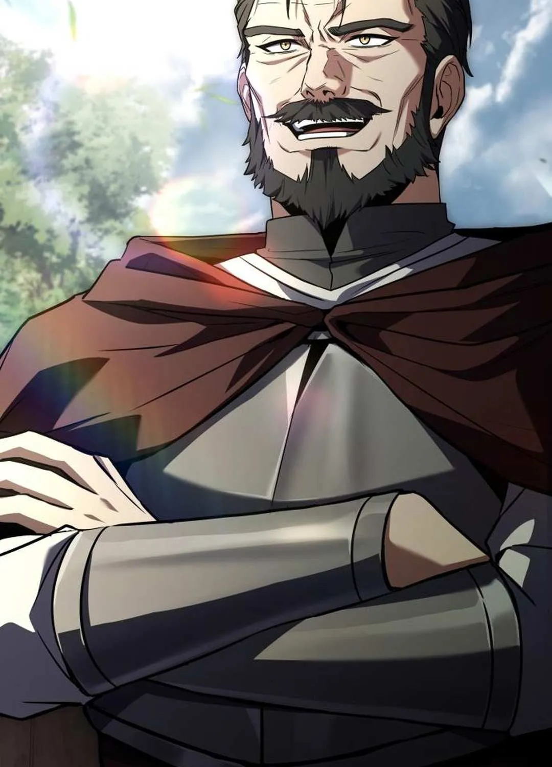 Read The Swordmaster Who Leapt Through Time chapter 17 image 104 on Lezhin