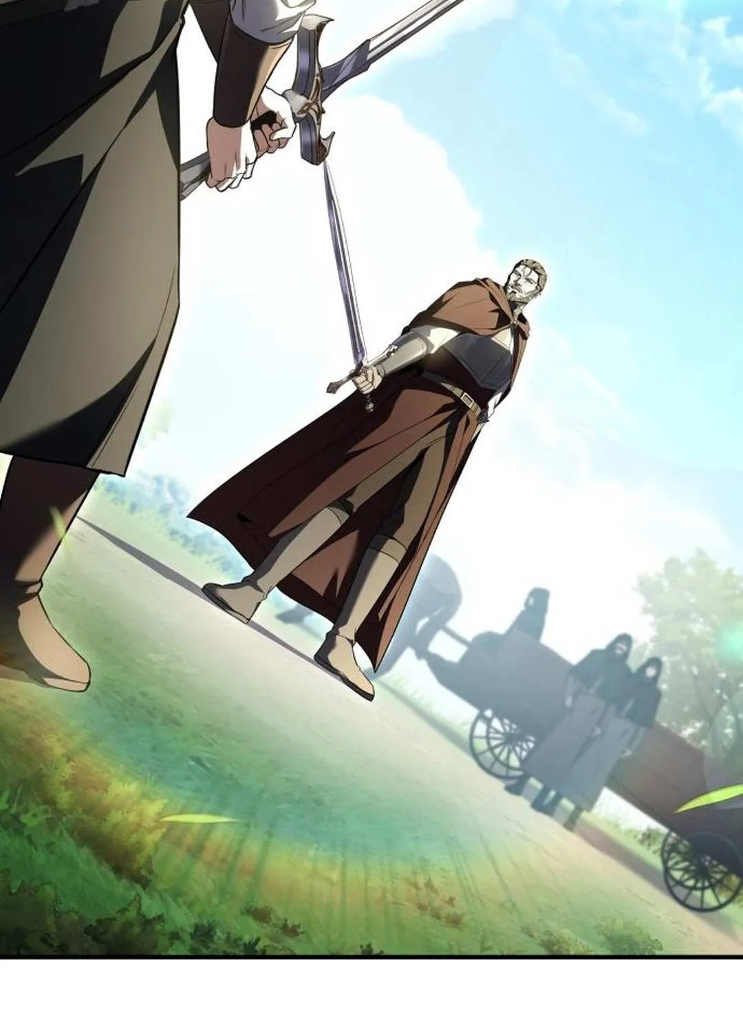Read The Swordmaster Who Leapt Through Time chapter 17 image 108 on Lezhin