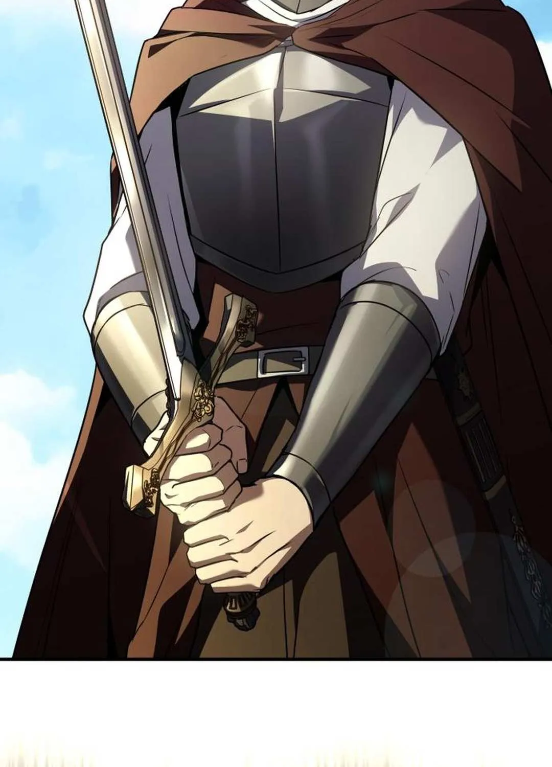 Read The Swordmaster Who Leapt Through Time chapter 17 image 110 on Lezhin
