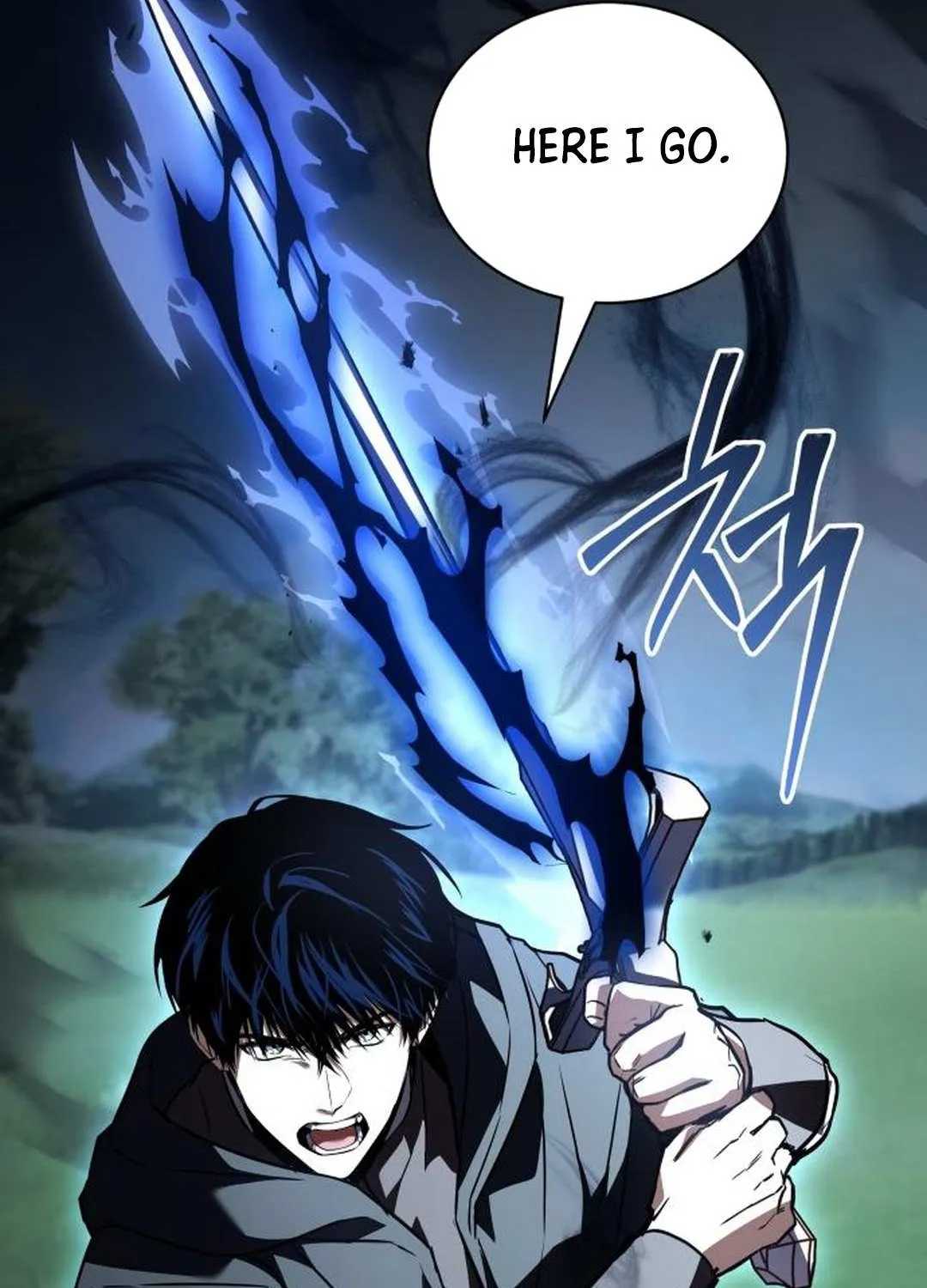 Read The Swordmaster Who Leapt Through Time chapter 17 image 114 on Lezhin