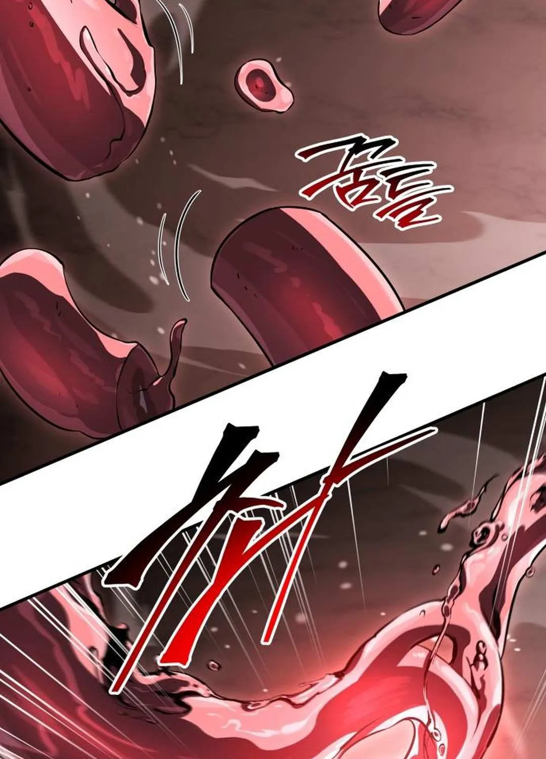 Read The Swordmaster Who Leapt Through Time chapter 17 image 12 on Lezhin