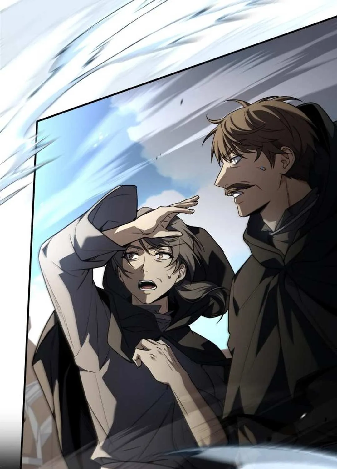 Read The Swordmaster Who Leapt Through Time chapter 17 image 121 on Lezhin