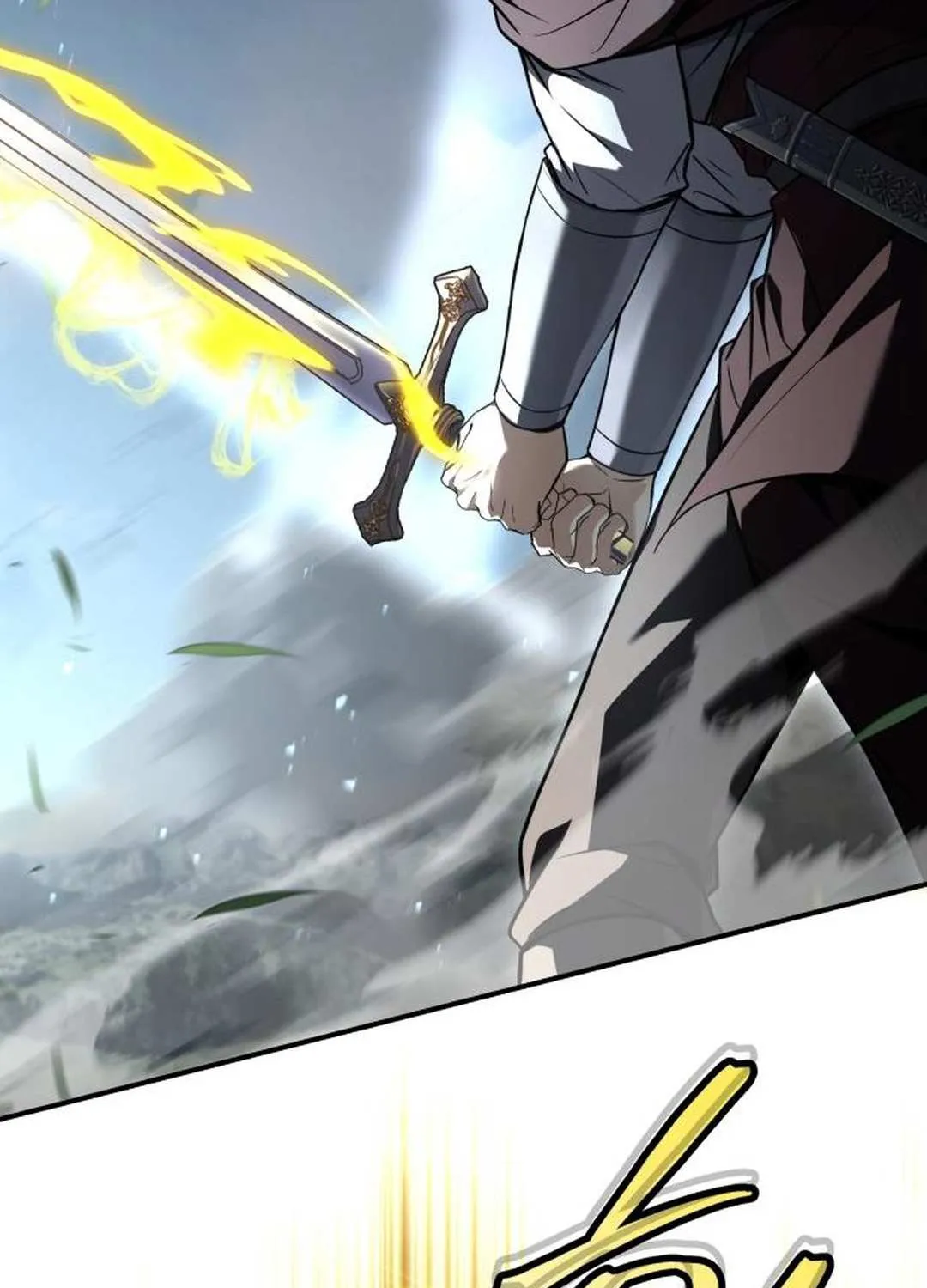Read The Swordmaster Who Leapt Through Time chapter 17 image 125 on Lezhin