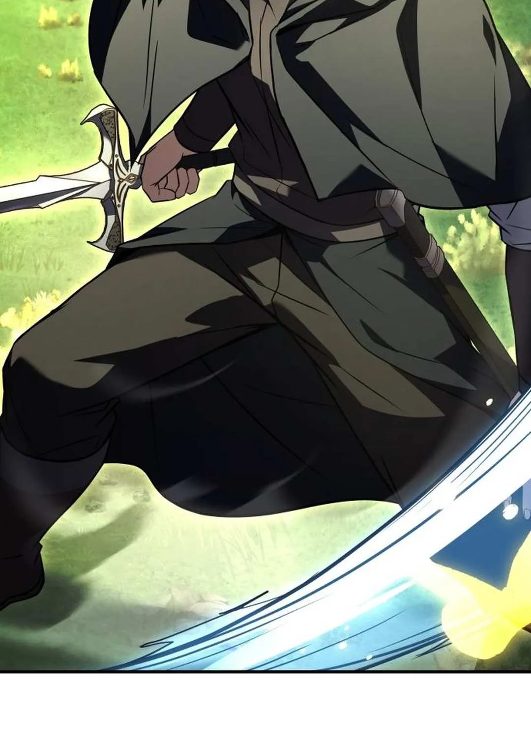 Read The Swordmaster Who Leapt Through Time chapter 17 image 131 on Lezhin