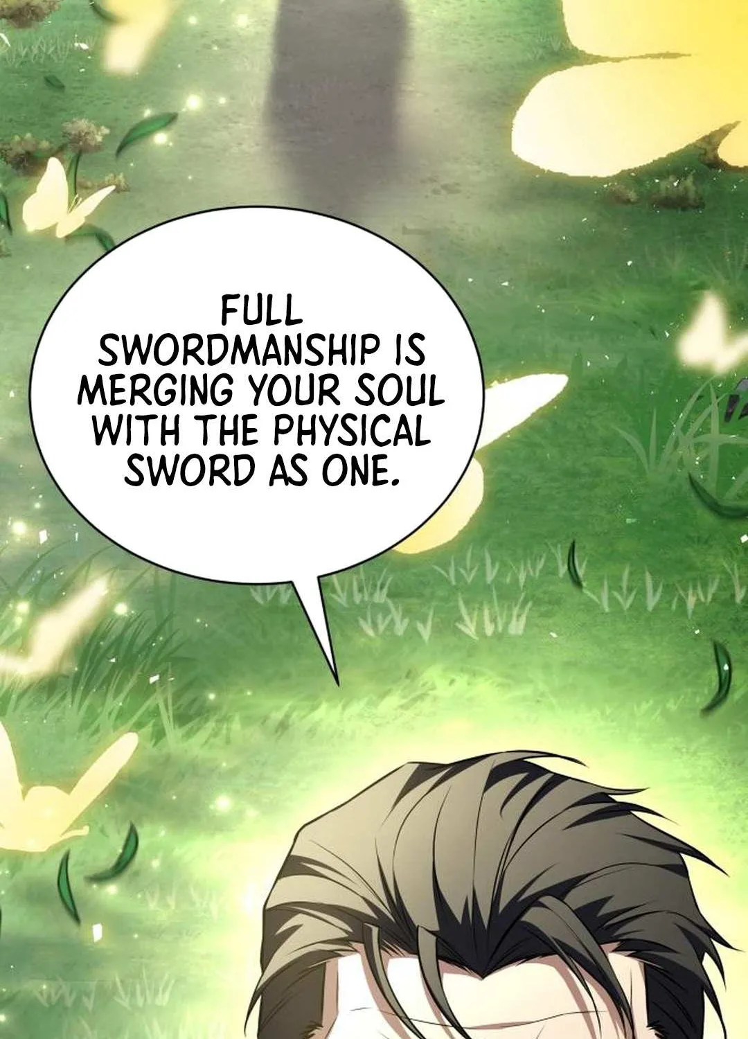 Read The Swordmaster Who Leapt Through Time chapter 17 image 134 on Lezhin
