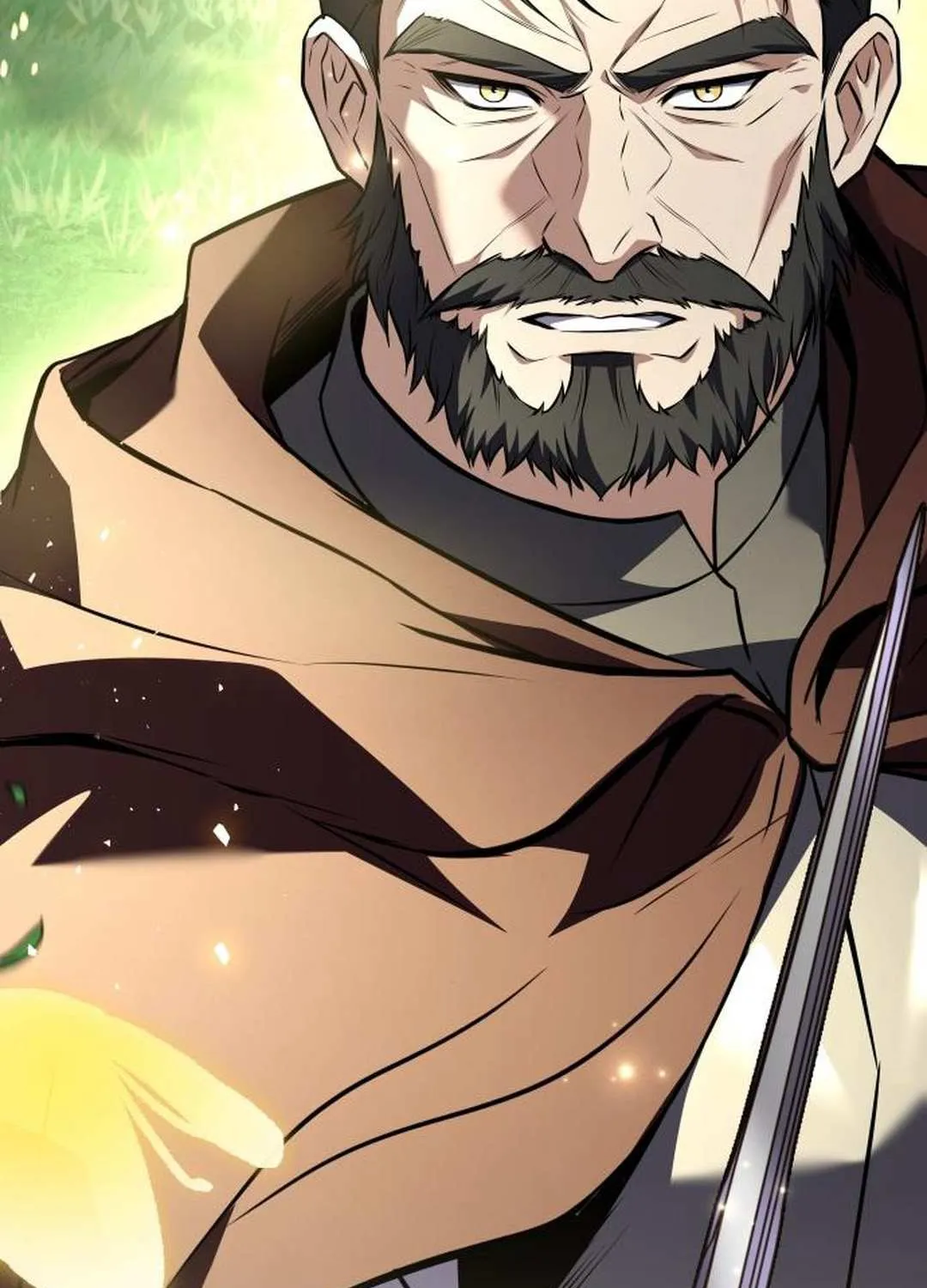 Read The Swordmaster Who Leapt Through Time chapter 17 image 135 on Lezhin