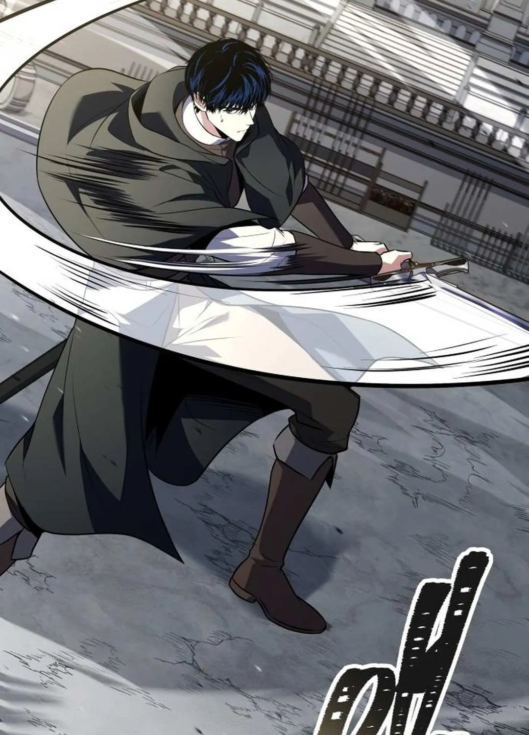 Read The Swordmaster Who Leapt Through Time chapter 17 image 148 on Lezhin