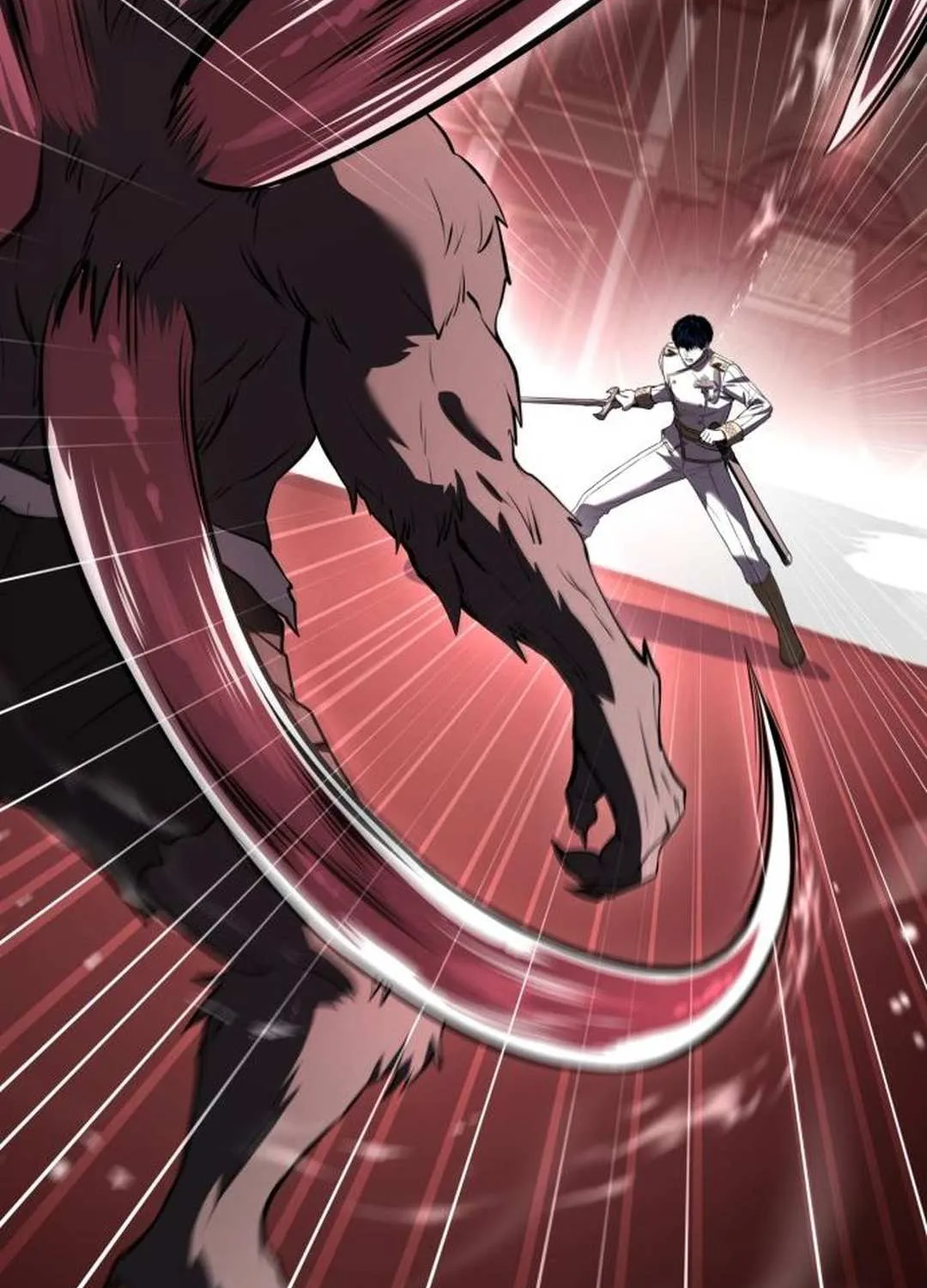 Read The Swordmaster Who Leapt Through Time chapter 17 image 15 on Lezhin