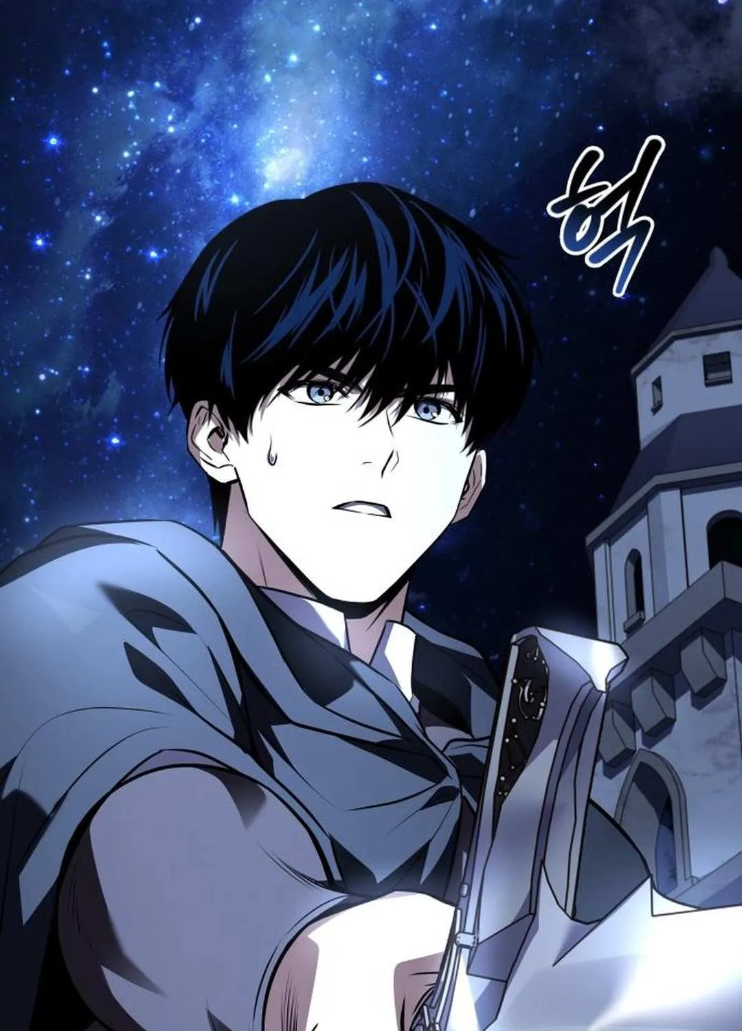 Read The Swordmaster Who Leapt Through Time chapter 17 image 150 on Lezhin