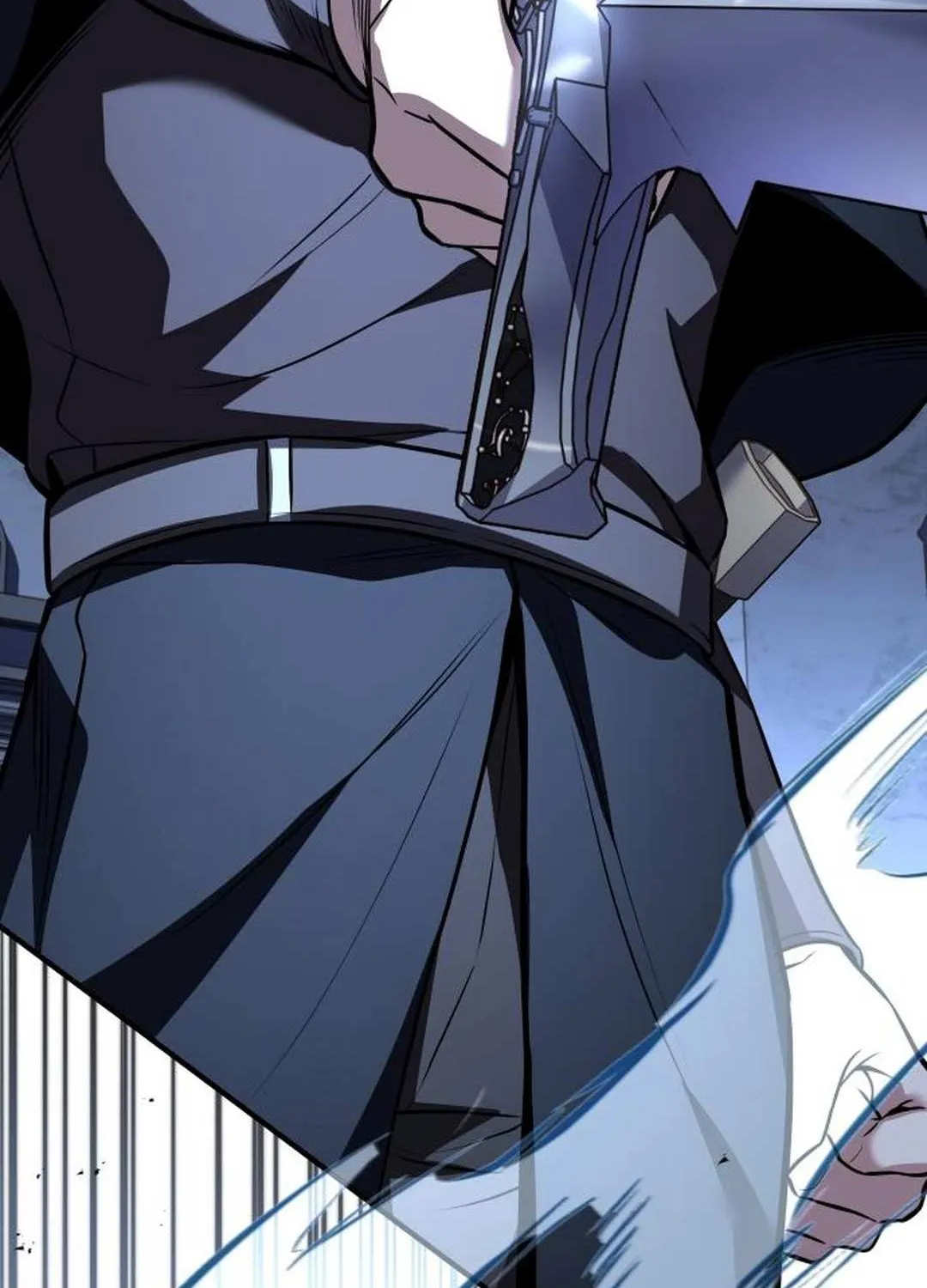 Read The Swordmaster Who Leapt Through Time chapter 17 image 151 on Lezhin
