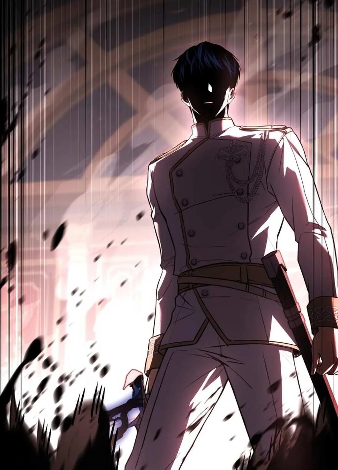 Read The Swordmaster Who Leapt Through Time chapter 17 image 27 on Lezhin