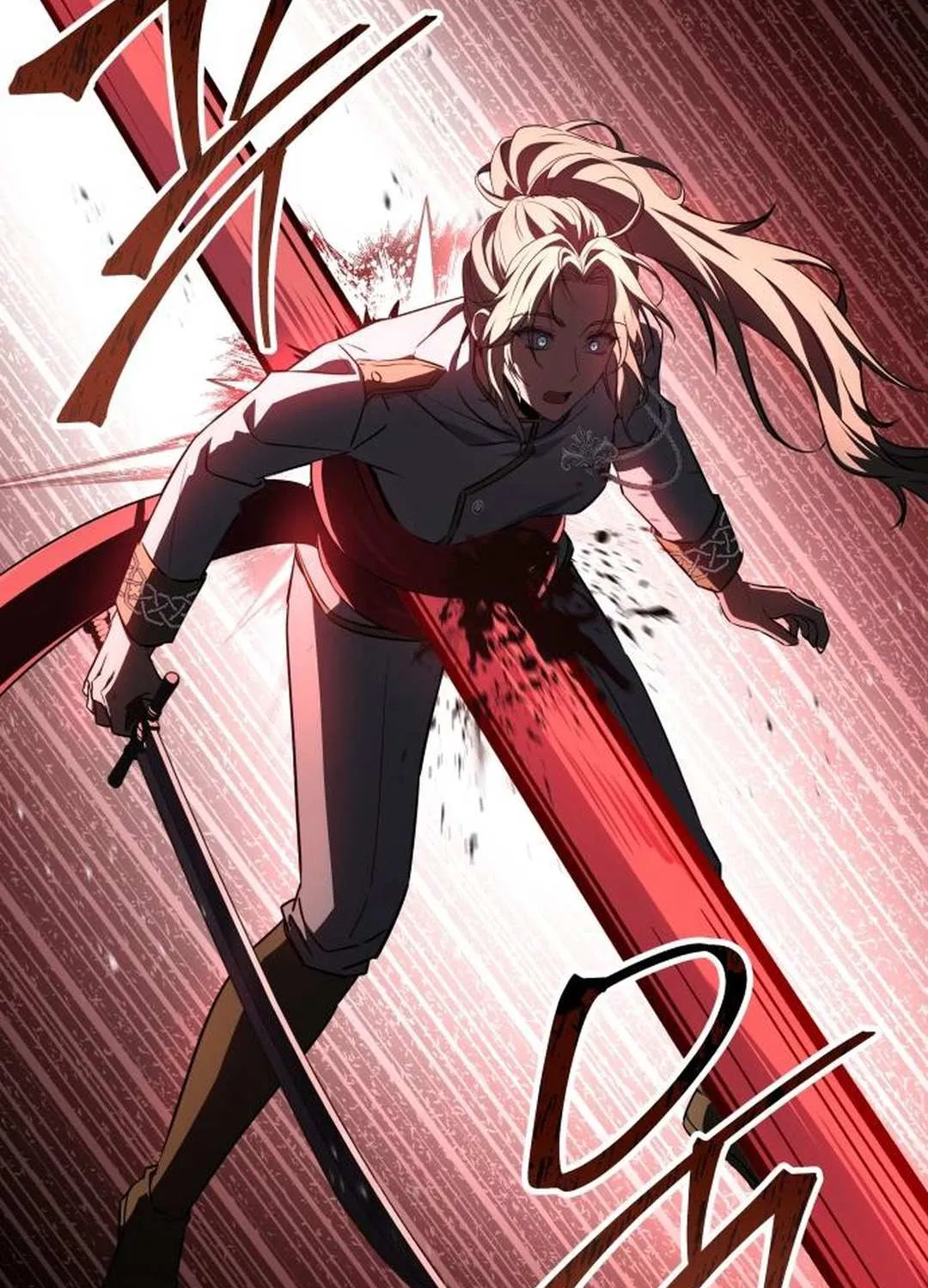 Read The Swordmaster Who Leapt Through Time chapter 17 image 3 on Lezhin