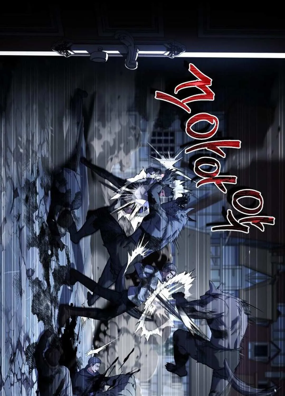 Read The Swordmaster Who Leapt Through Time chapter 17 image 36 on Lezhin