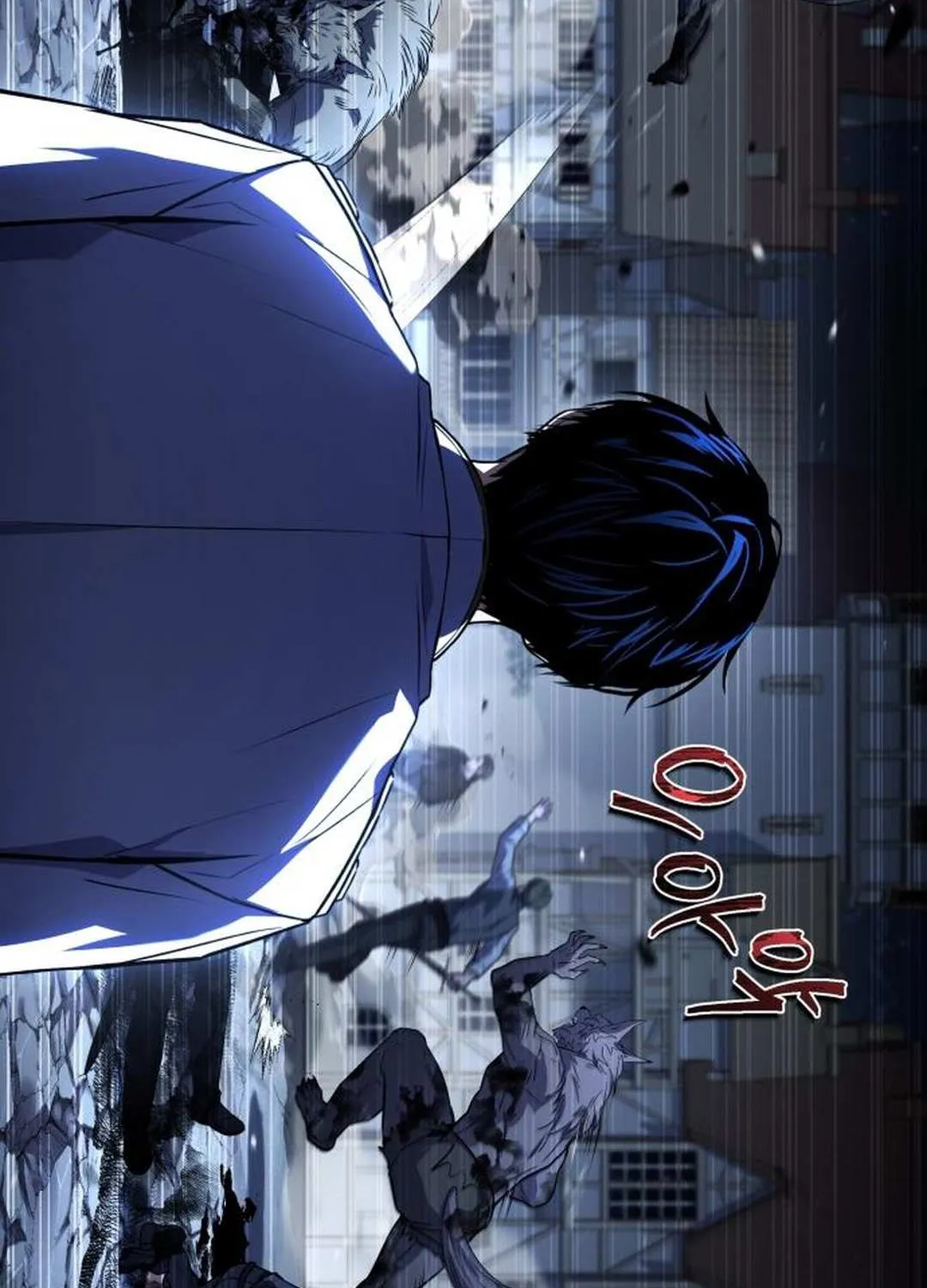 Read The Swordmaster Who Leapt Through Time chapter 17 image 37 on Lezhin