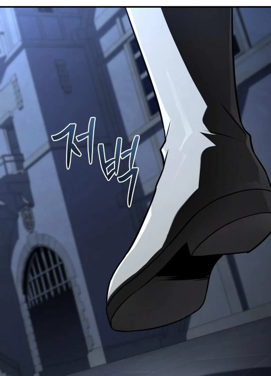 Read The Swordmaster Who Leapt Through Time chapter 17 image 44 on Lezhin