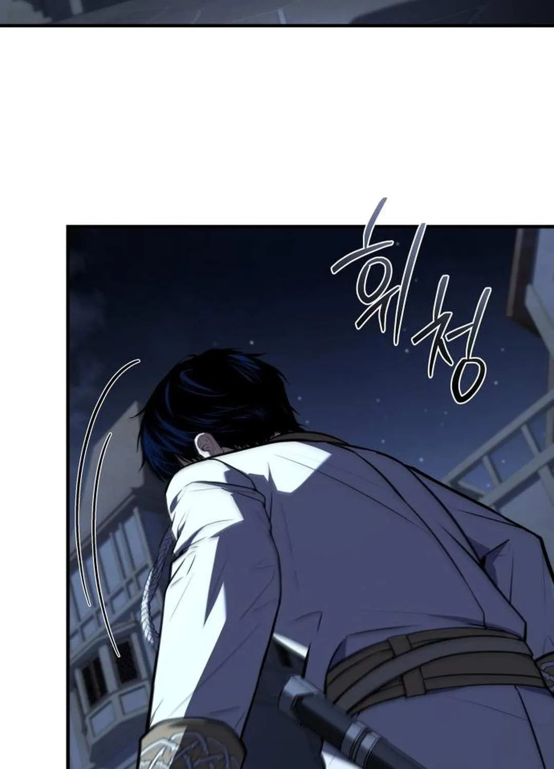 Read The Swordmaster Who Leapt Through Time chapter 17 image 45 on Lezhin