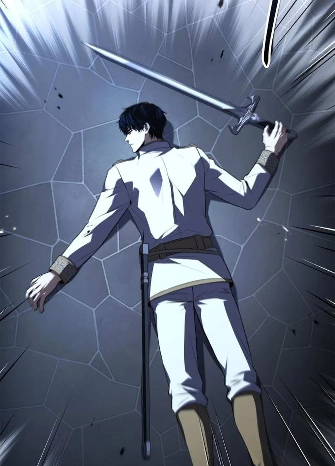 Read The Swordmaster Who Leapt Through Time chapter 17 image 47 on Lezhin