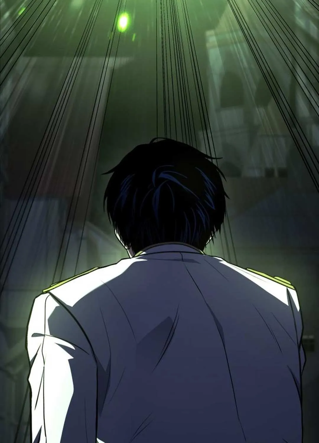 Read The Swordmaster Who Leapt Through Time chapter 17 image 61 on Lezhin