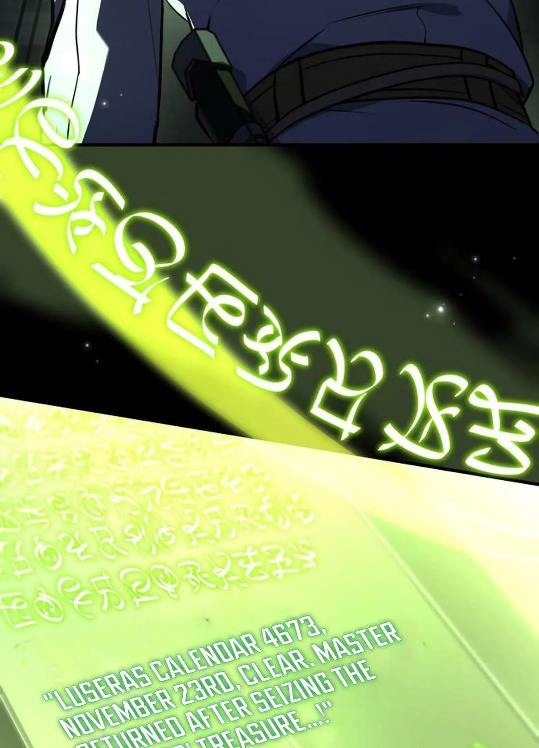 Read The Swordmaster Who Leapt Through Time chapter 17 image 62 on Lezhin