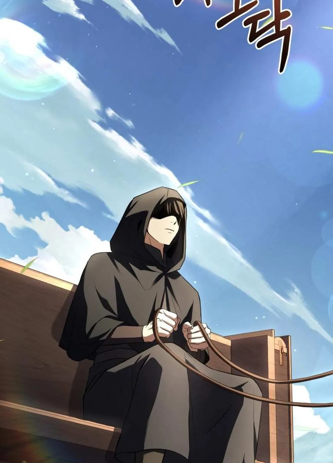 Read The Swordmaster Who Leapt Through Time chapter 17 image 73 on Lezhin