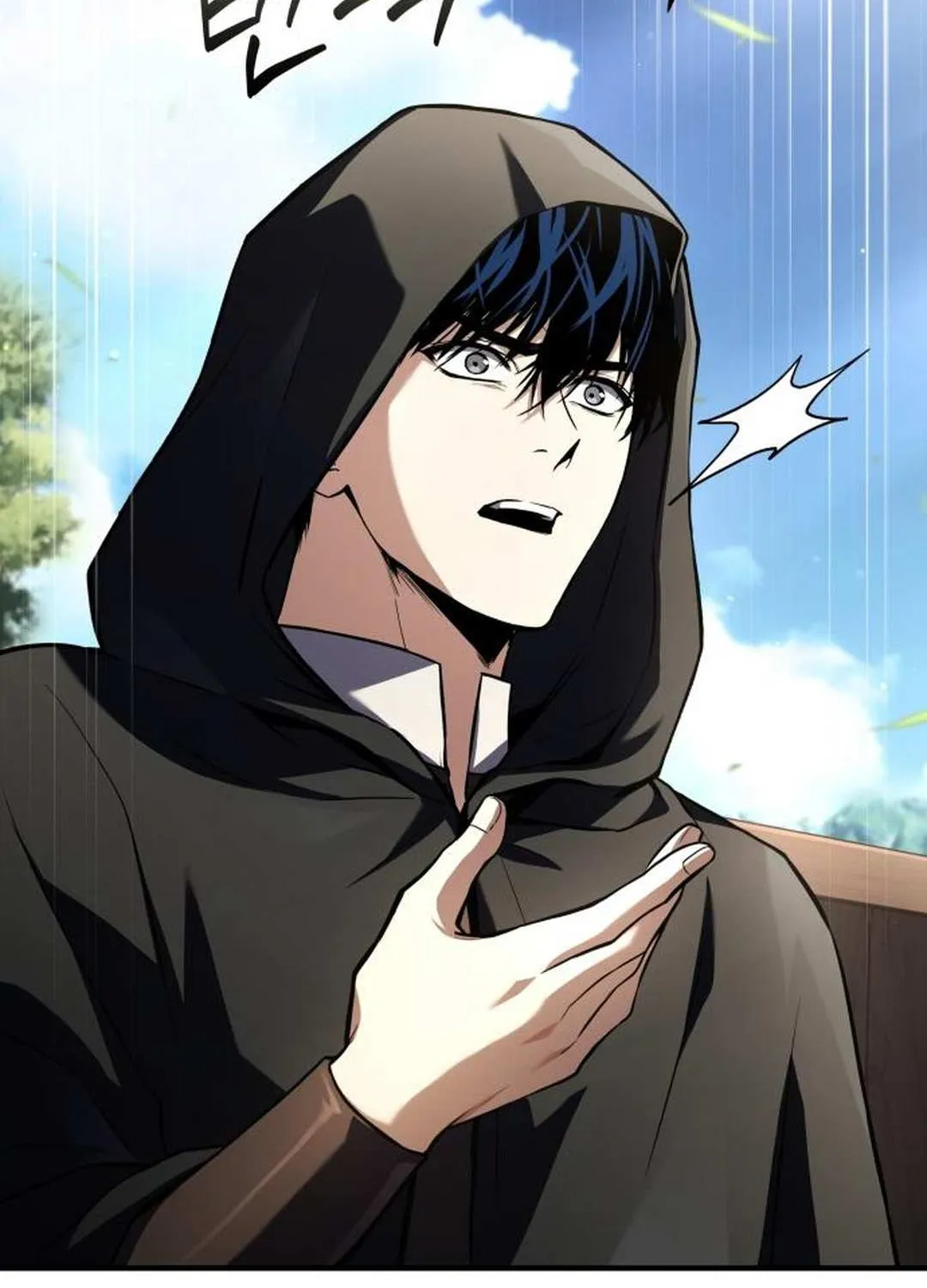 Read The Swordmaster Who Leapt Through Time chapter 17 image 75 on Lezhin