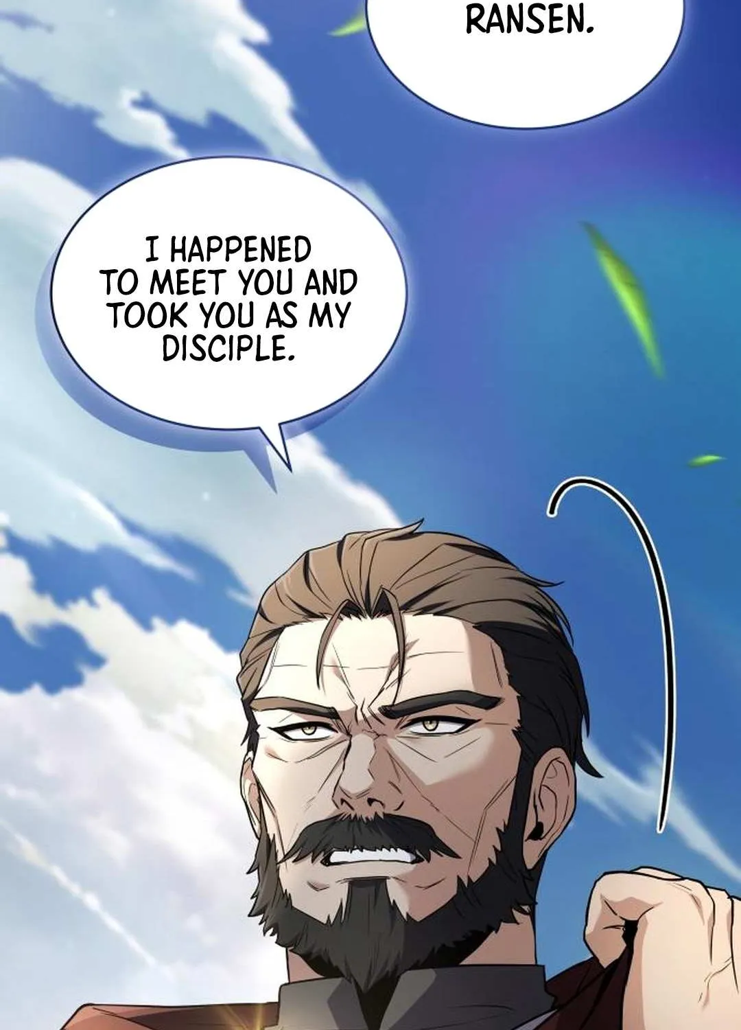 Read The Swordmaster Who Leapt Through Time chapter 17 image 77 on Lezhin