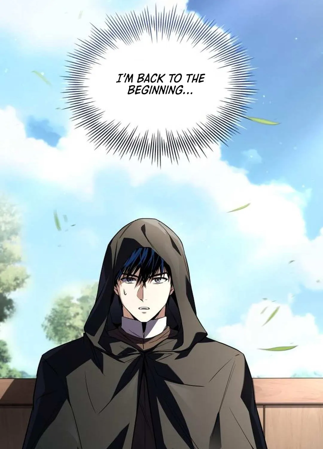 Read The Swordmaster Who Leapt Through Time chapter 17 image 79 on Lezhin