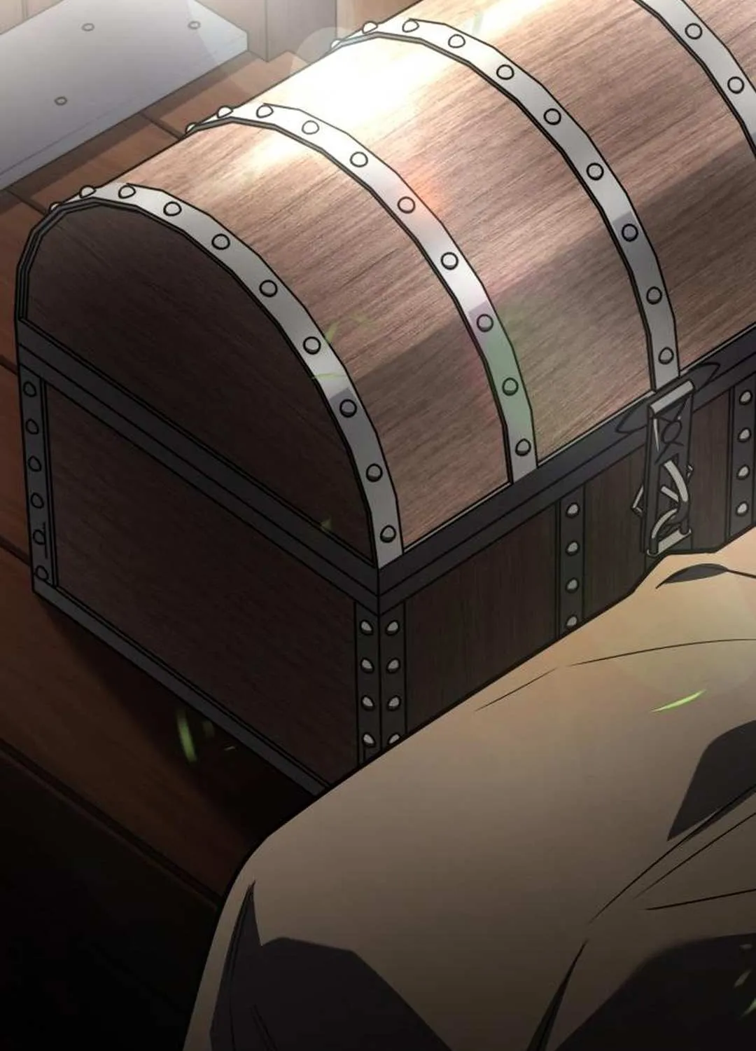 Read The Swordmaster Who Leapt Through Time chapter 17 image 84 on Lezhin