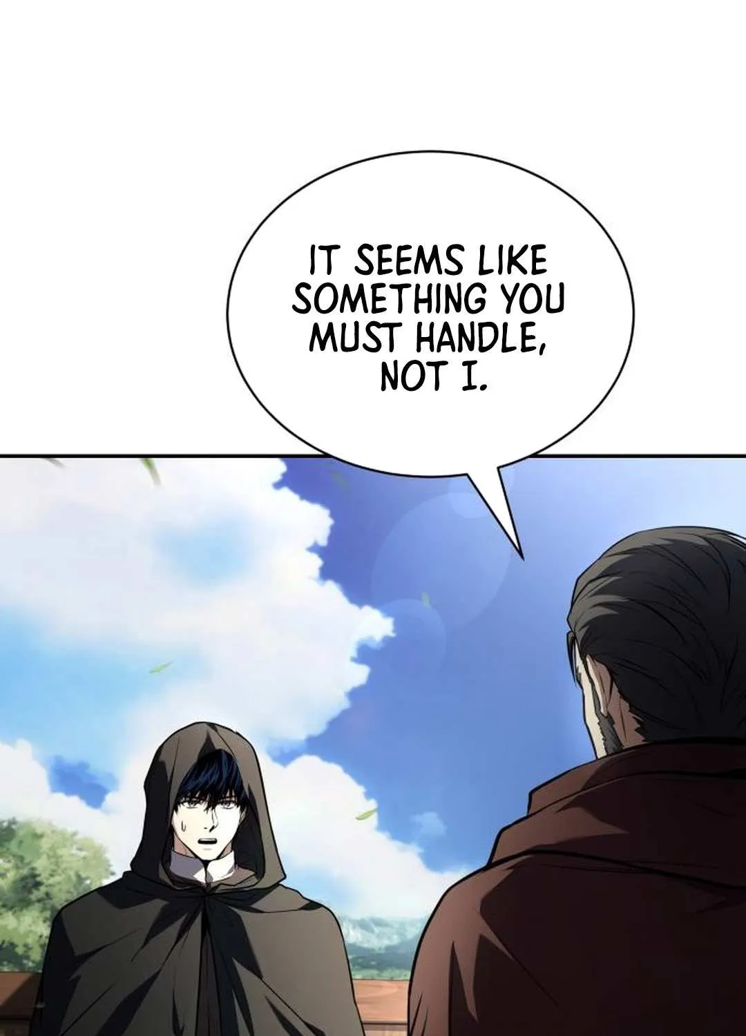 Read The Swordmaster Who Leapt Through Time chapter 17 image 93 on Lezhin