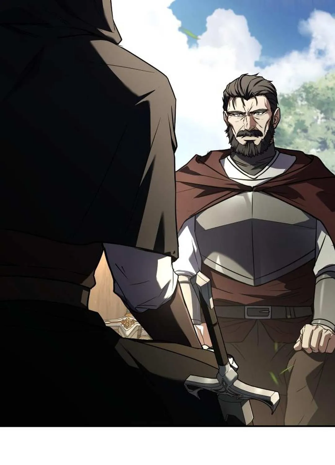 Read The Swordmaster Who Leapt Through Time chapter 17 image 99 on Lezhin