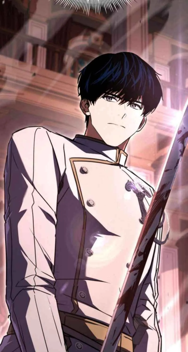 Read The Swordmaster Who Leapt Through Time chapter 18 image 24 on Lezhin