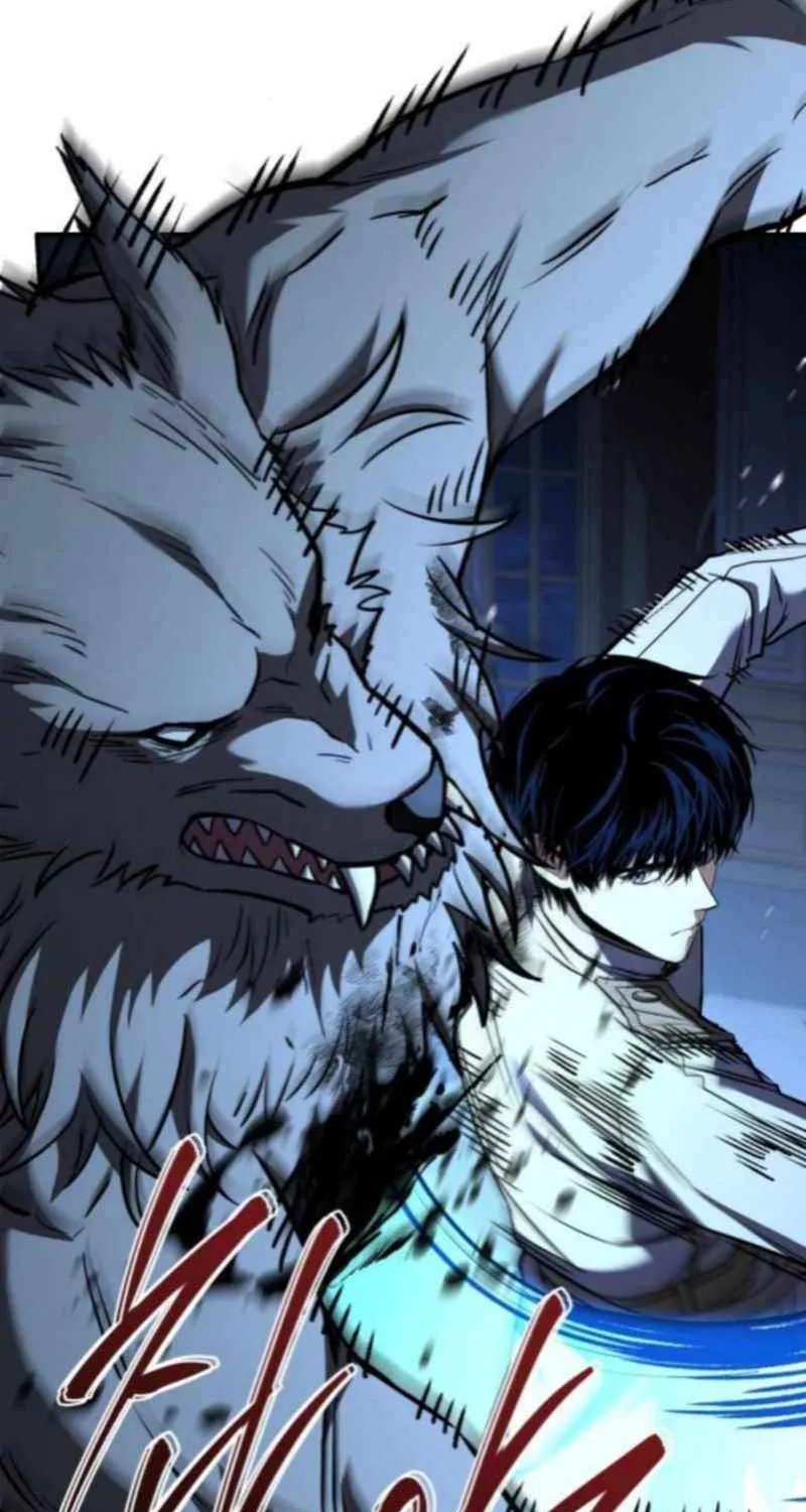 Read The Swordmaster Who Leapt Through Time chapter 18 image 32 on Lezhin