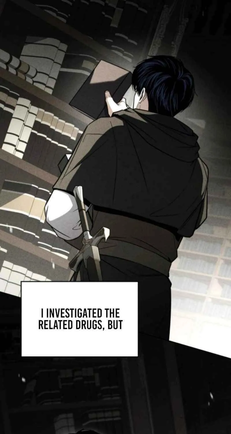 Read The Swordmaster Who Leapt Through Time chapter 18 image 6 on Lezhin