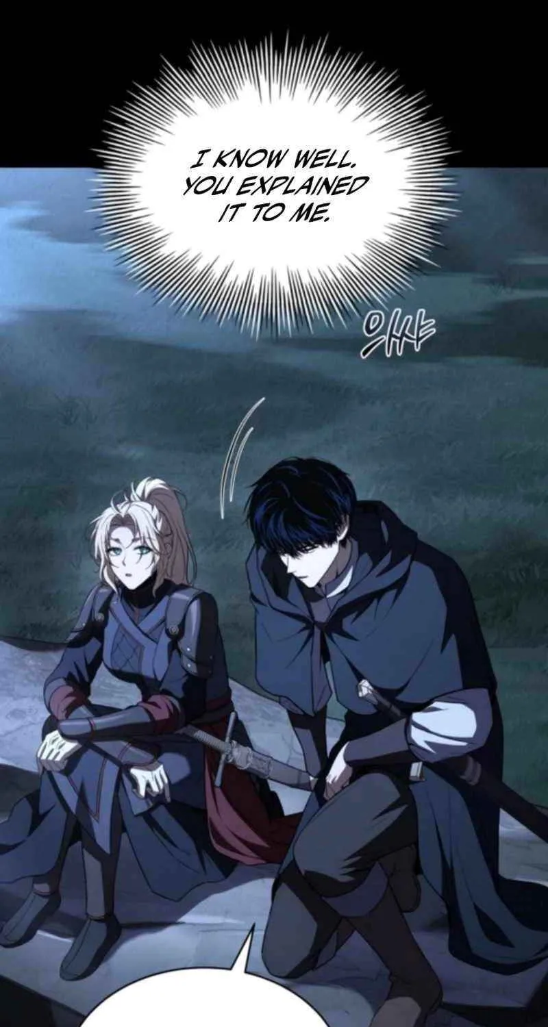Read The Swordmaster Who Leapt Through Time chapter 18 image 71 on Lezhin