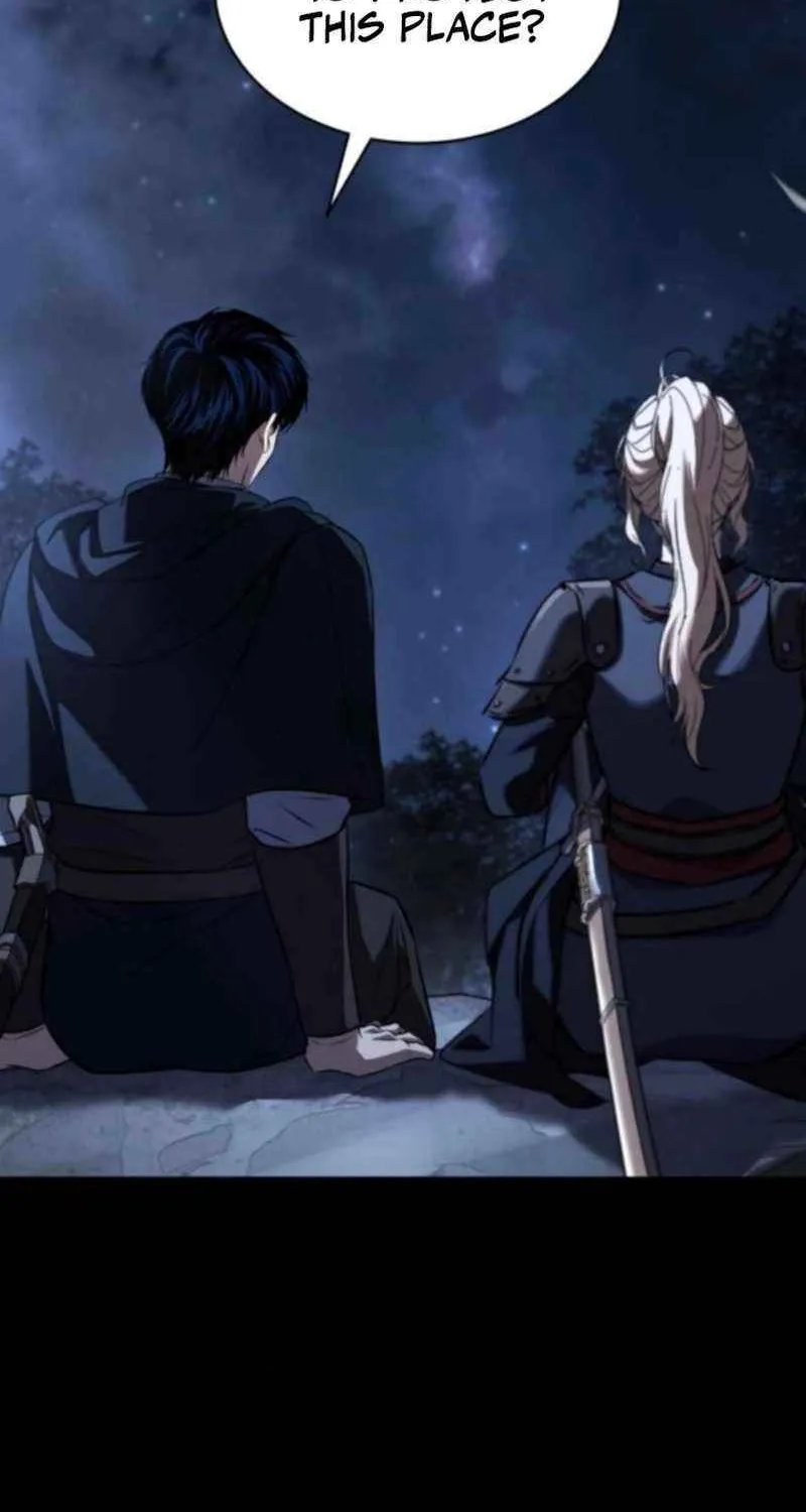 Read The Swordmaster Who Leapt Through Time chapter 18 image 73 on Lezhin