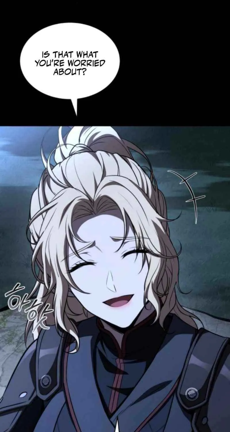 Read The Swordmaster Who Leapt Through Time chapter 18 image 78 on Lezhin