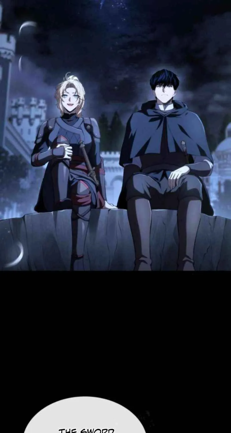 Read The Swordmaster Who Leapt Through Time chapter 18 image 80 on Lezhin