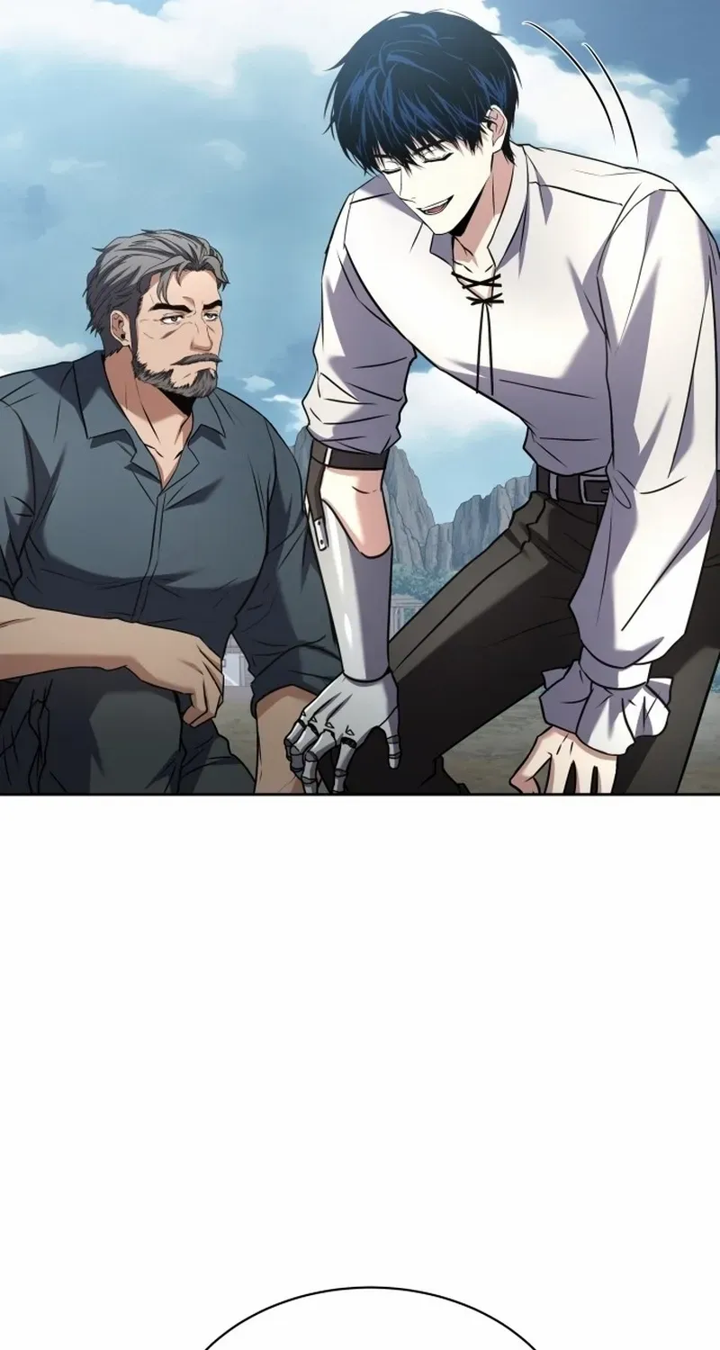 Read The Swordmaster Who Leapt Through Time chapter 2 image 100 on Lezhin