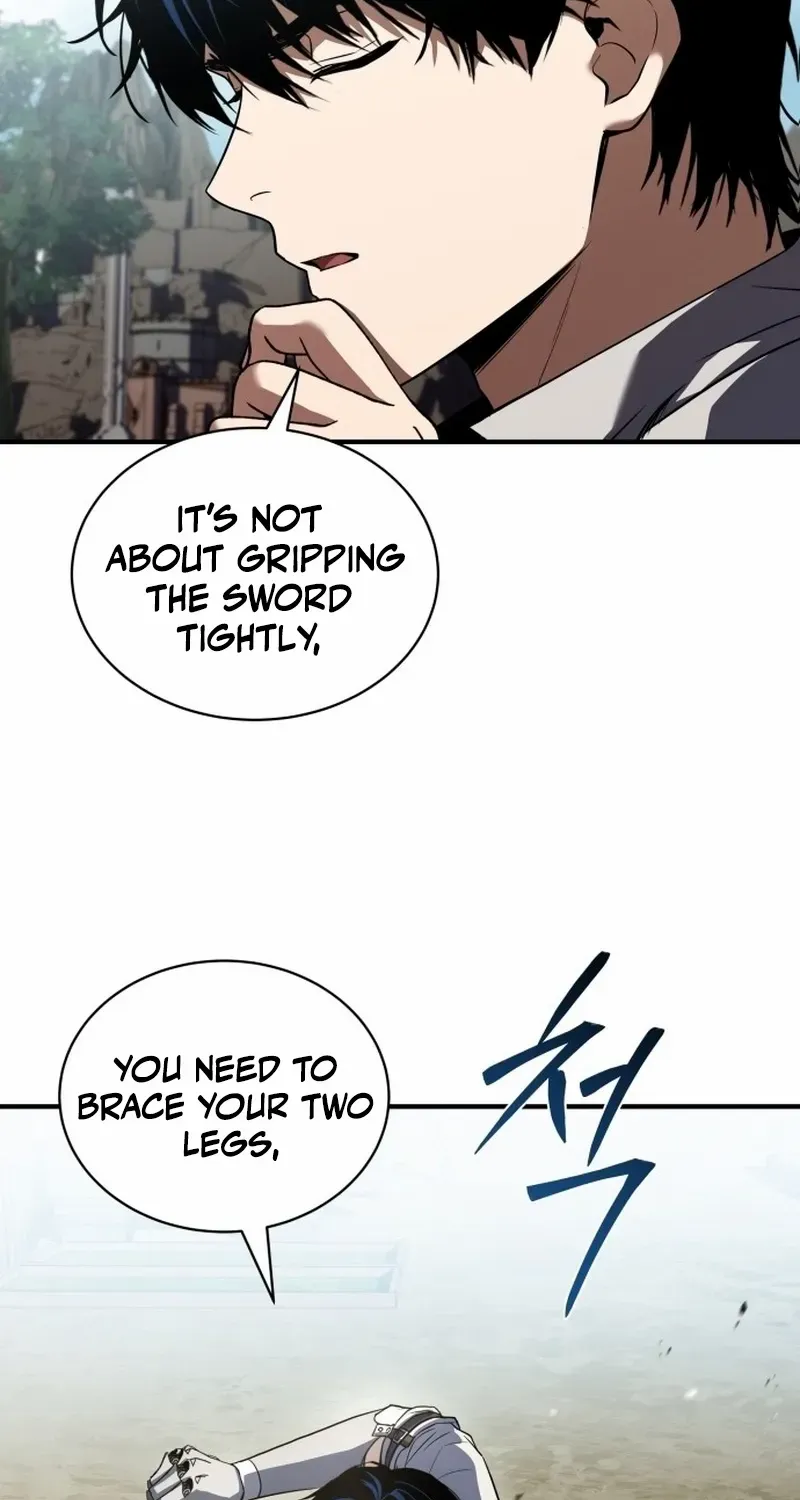 Read The Swordmaster Who Leapt Through Time chapter 2 image 121 on Lezhin
