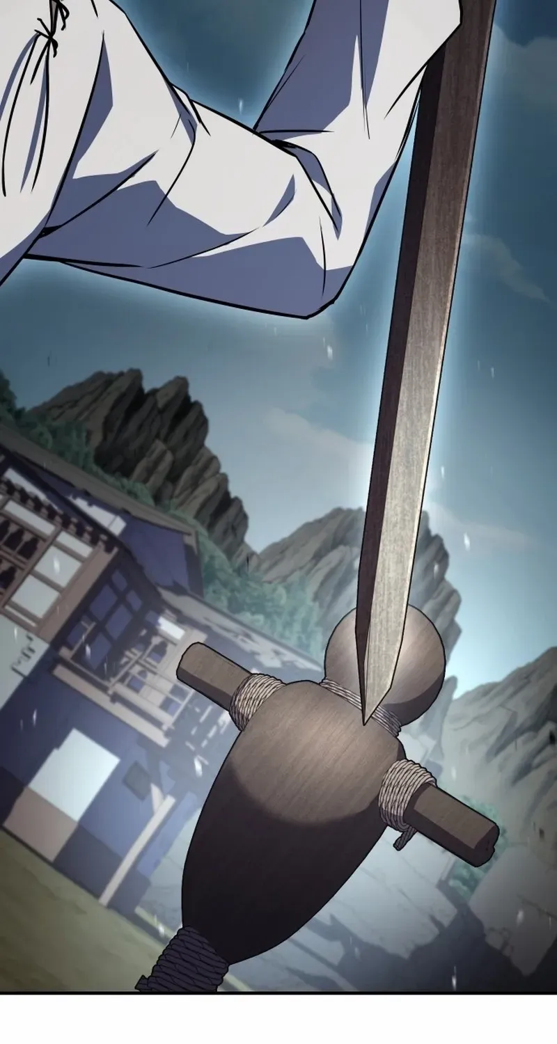 Read The Swordmaster Who Leapt Through Time chapter 2 image 124 on Lezhin