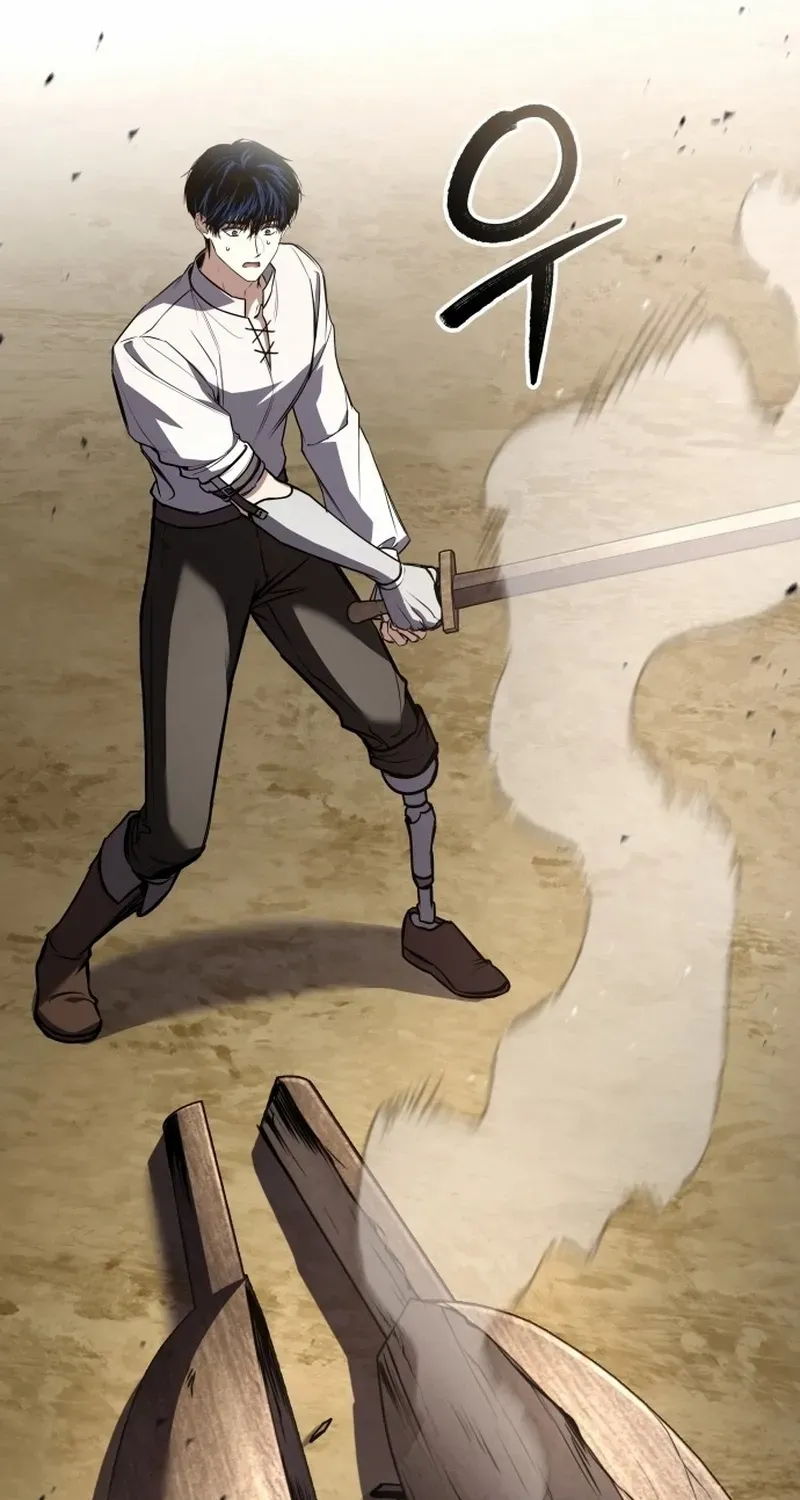 Read The Swordmaster Who Leapt Through Time chapter 2 image 158 on Lezhin